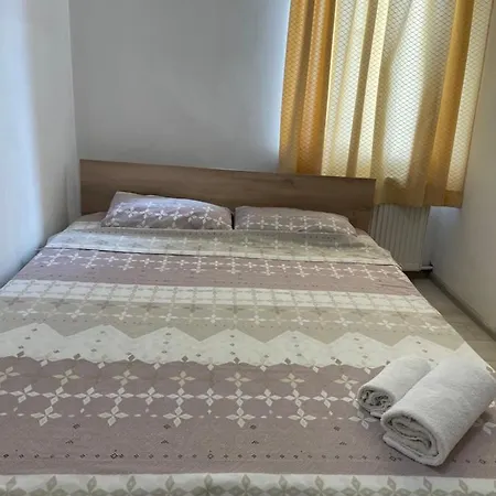 Appartamento Piata Amzei 1