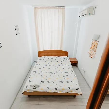 Appartamento Piata Amzei 1 Bucarest