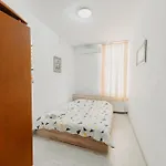 Piata Amzei 1 * Bucareste