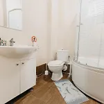 Apartamento Piata Amzei 1