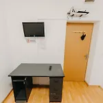 Piata Amzei 1 * Bucareste