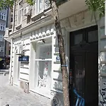 Apartamento Piata Amzei 1 Bucareste