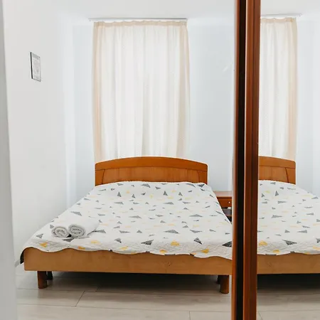 Διαμέρισμα Piata Amzei 1