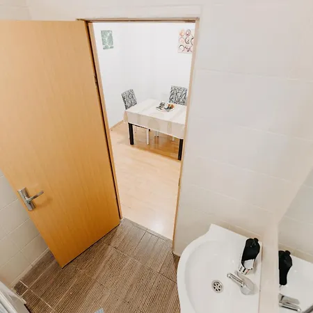 Piata Amzei 1 Apartment Bukarest