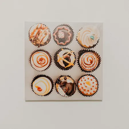 Διαμέρισμα Piata Amzei 1 *