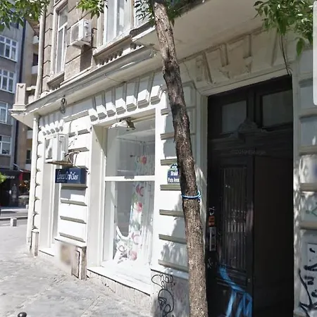 Διαμέρισμα Piata Amzei 1 Βουκουρέστι