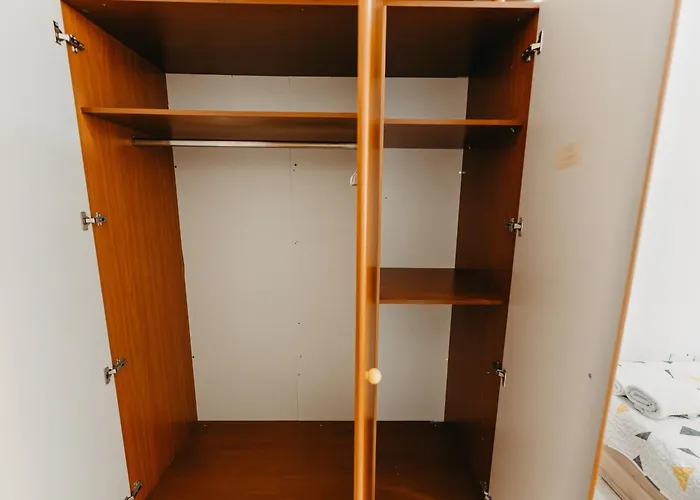 Apartmán Piata Amzei 1