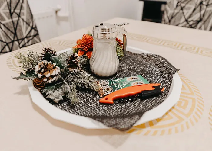 Piata Amzei 1 بوخارست