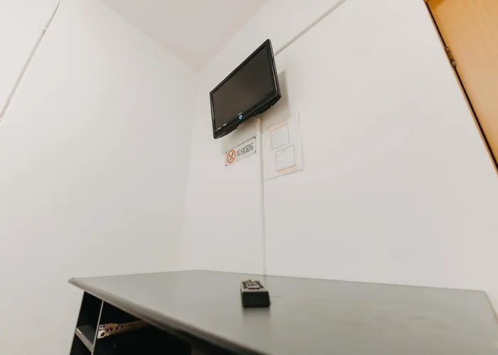 Apartmán Piata Amzei 1 Bukurešť