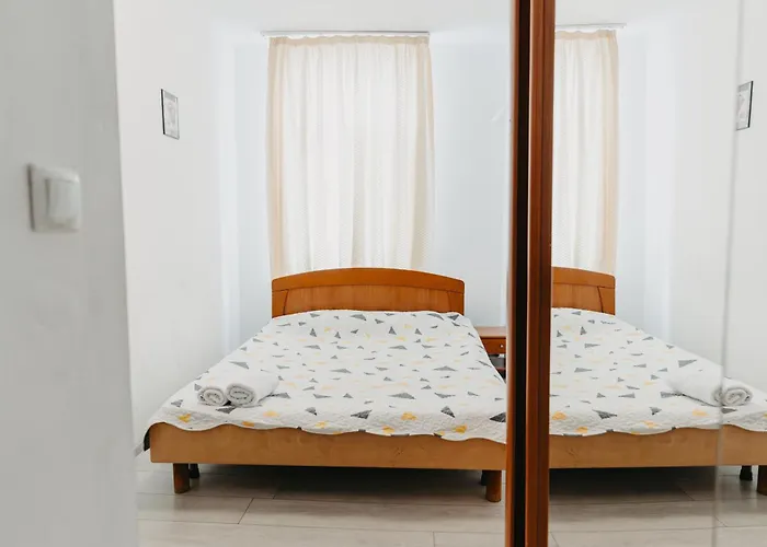 Apartament Piata Amzei 1