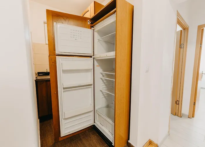 Piata Amzei 1 Apartmán Bukurešť