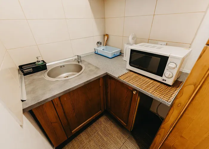 Apartmán Piata Amzei 1 Bukurešť