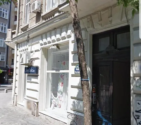 Apartmán Piata Amzei 1 Bukurešť