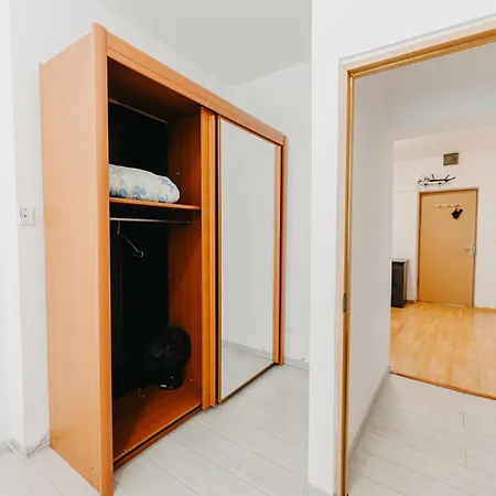 Piata Amzei 1 Apartment Bukarest