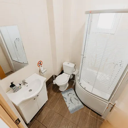 Piata Amzei 1 Bukarest