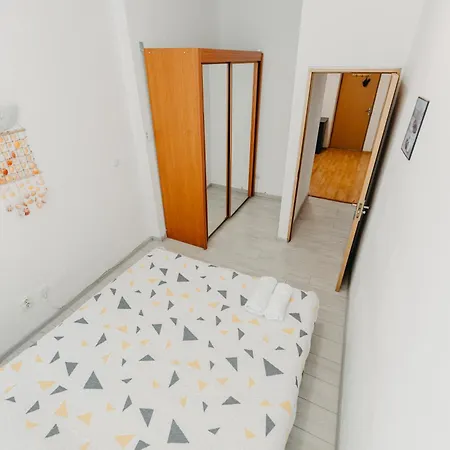 Apartment Piata Amzei 1 Bucharest