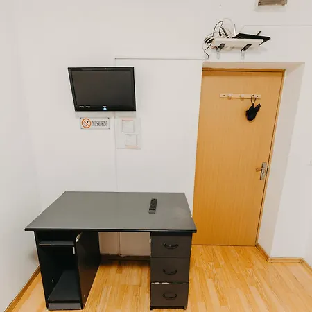 Piata Amzei 1 * Bucharest