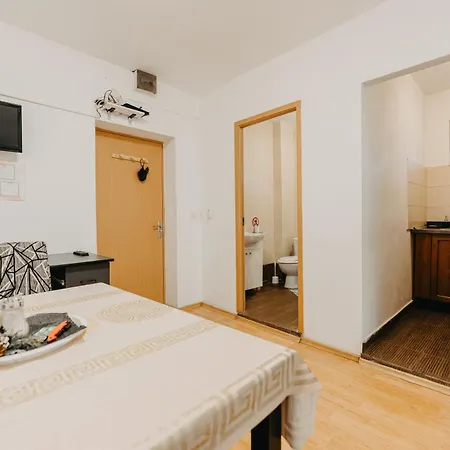 Piata Amzei 1 * Bukarest