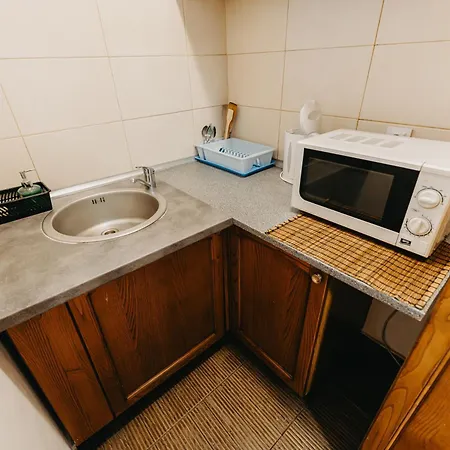 Apartment Piata Amzei 1 Bukarest