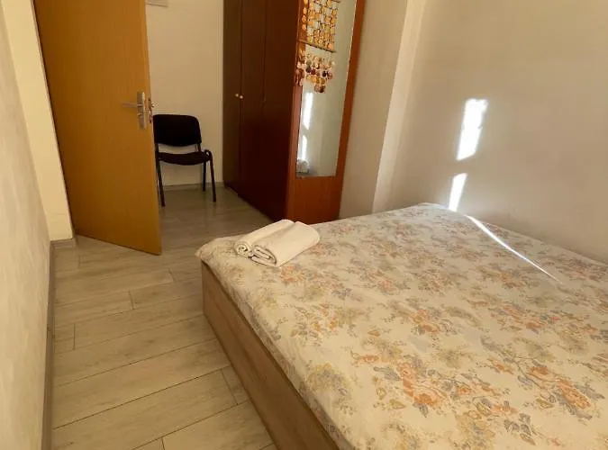 Апартаменти Piata Amzei 1 *