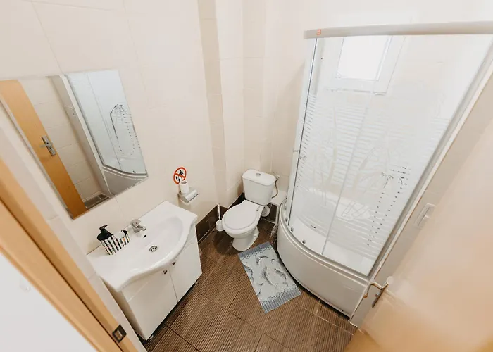 Piata Amzei 1 Бухарест