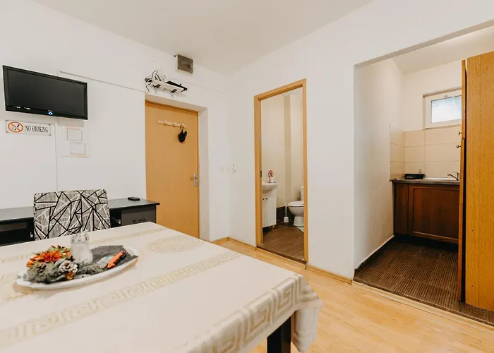 Piata Amzei 1 * Бухарест