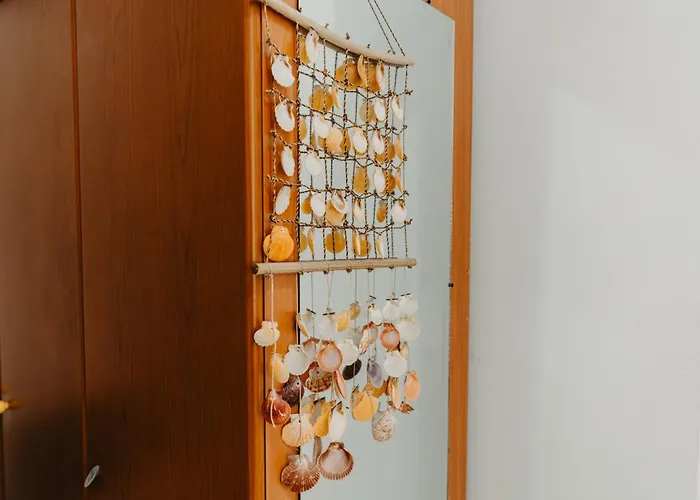 Piata Amzei 1 アパート