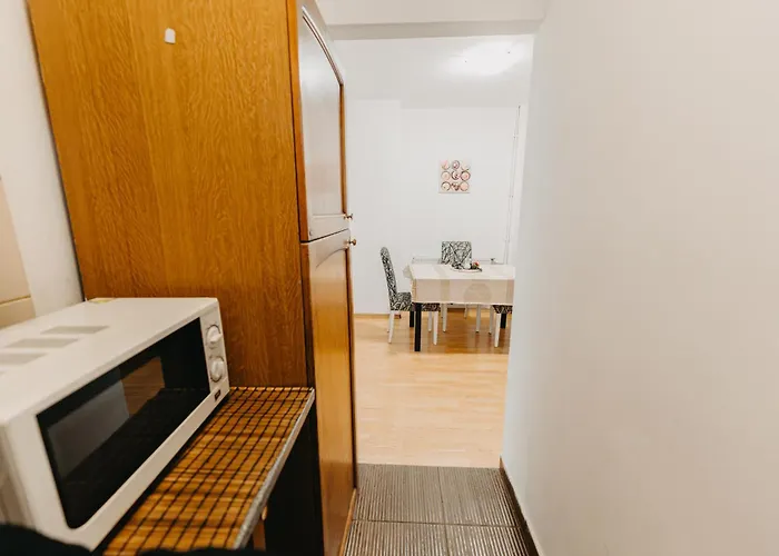 Piata Amzei 1 ブカレスト